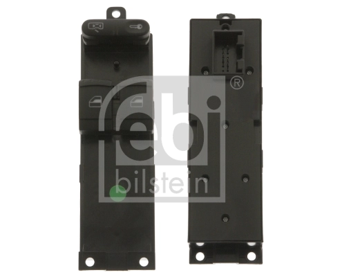 Multi-Function Switch